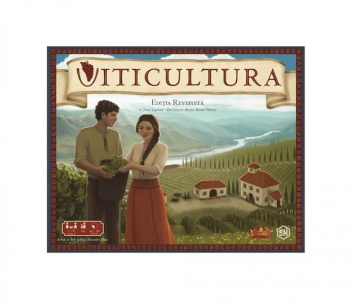 Viticultura (RO) [1]