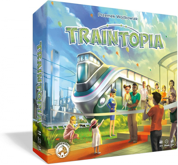 Traintopia [1]