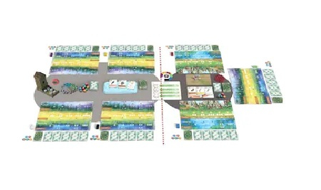 Wingspan - Extensia Asia (RO) [2]