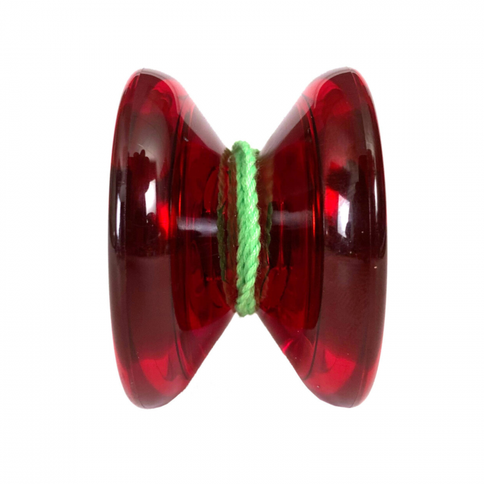 Yoyo Arrow [15]