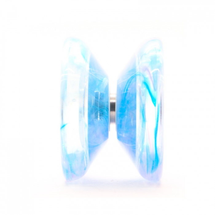 Yoyo Arrow [3]