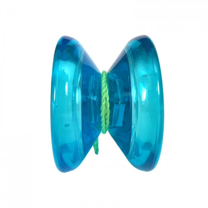Yoyo Arrow [6]