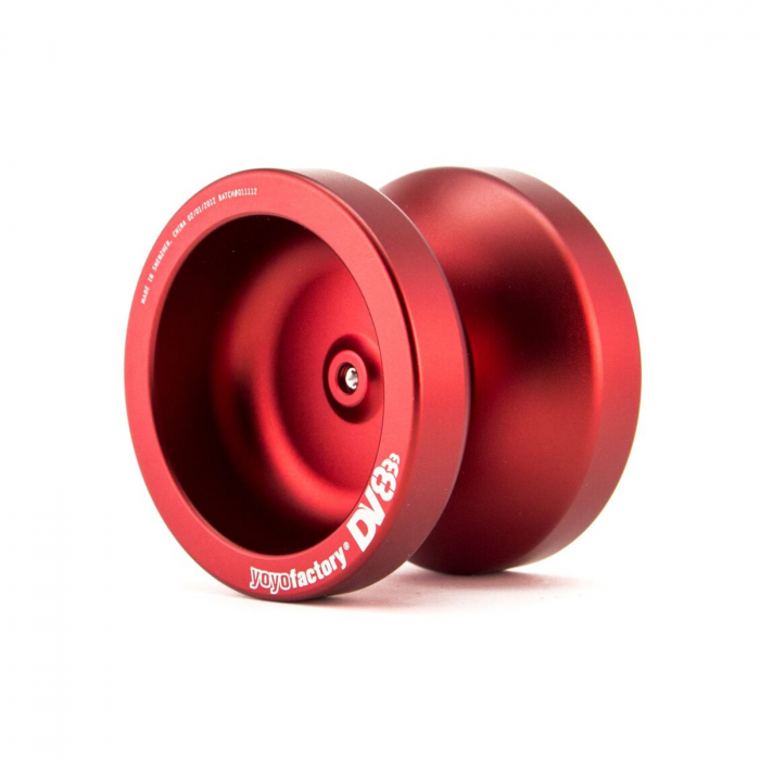 Yoyo DV888