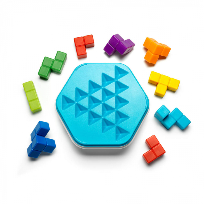 ZigZag Puzzler (RO) [3]
