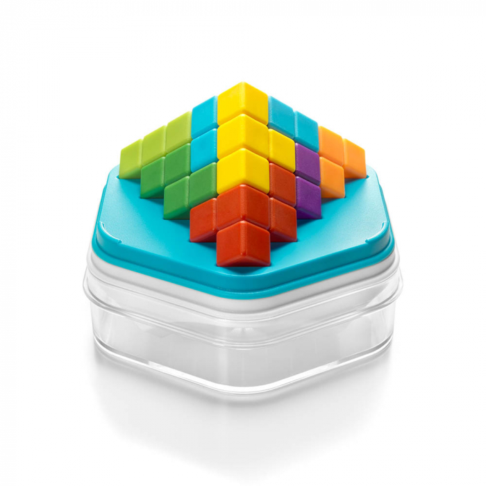 ZigZag Puzzler (RO) [2]