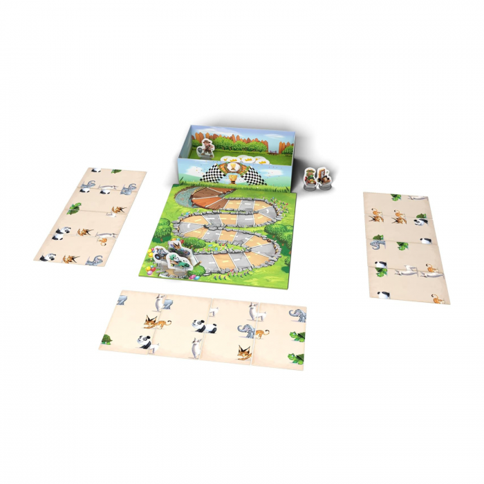 Zoo Run (EN) [2]