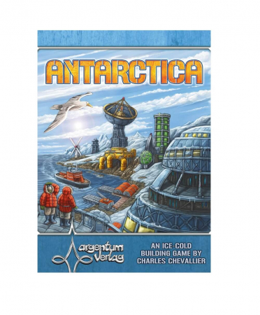 Antarctica [0]
