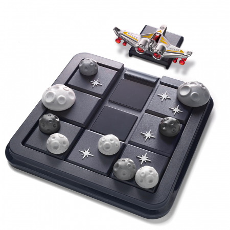 Asteroid Escape (RO) [1]