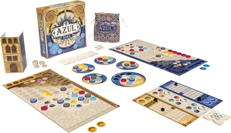 Azul - Duel (EN) [1]
