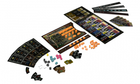 Barrage – Leeghwater Project (EN) [2]