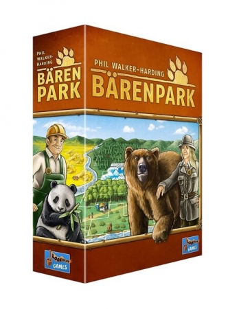 Bear Park (EN/DE) [0]
