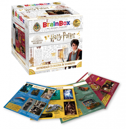 BrainBox - Harry Potter (RO) [1]