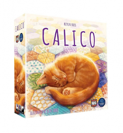 Calico (EN) [0]