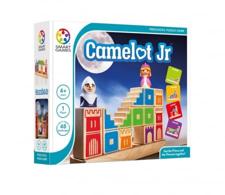 Camelot Jr [0]