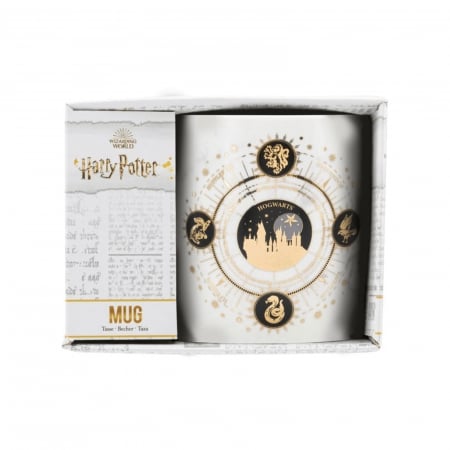 Cana Harry Potter - Constelatii [1]