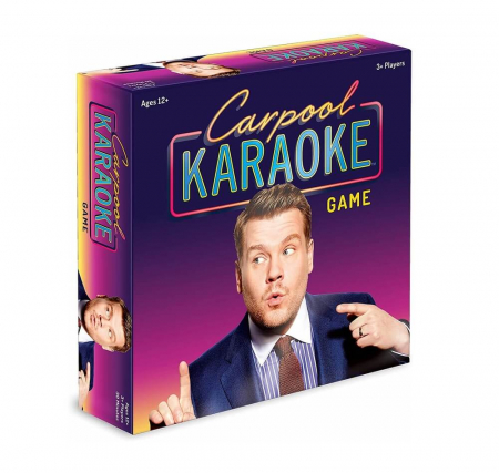 Carpool Karaoke Game [0]