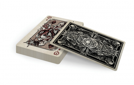 Carti de joc Court of the Dead [3]