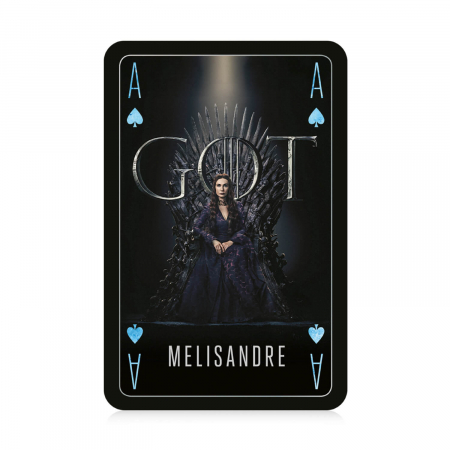 Carti de joc Game of Thrones [2]