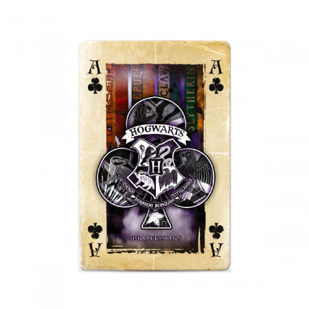 Carti de joc Waddingtons Harry Potter [4]