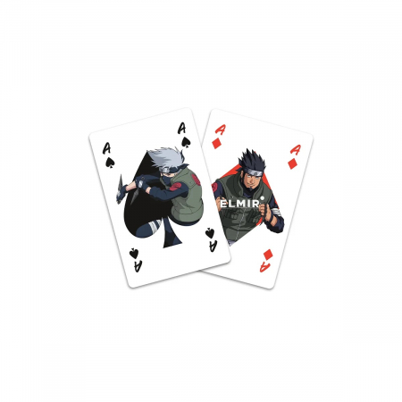 Carti de joc Naruto [6]