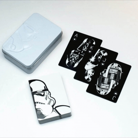 Carti de joc Star Wars [2]