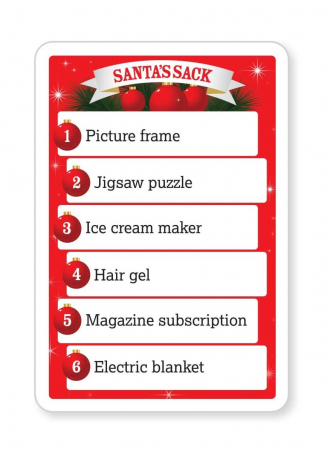 Christmas Games (EN) [4]