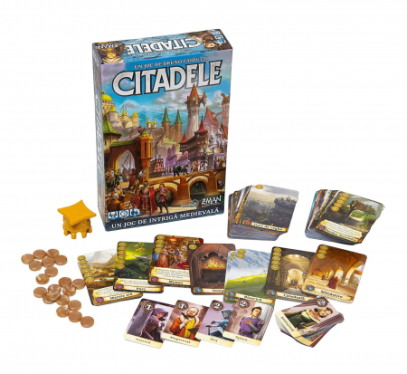 Citadele (RO) - Editia 2024 [2]
