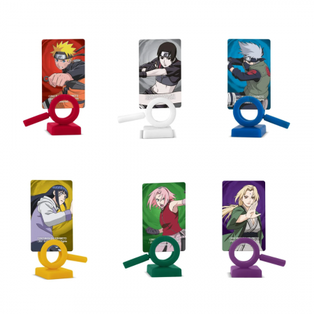 Cluedo - Naruto (EN) [3]