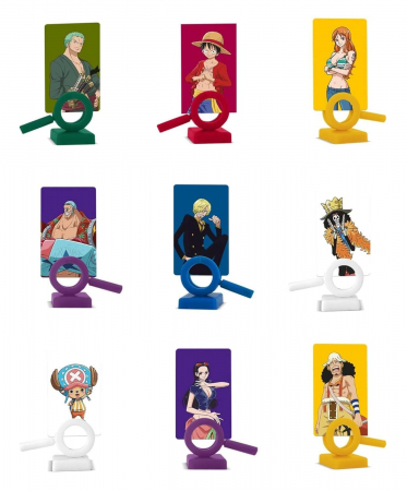 Cluedo - One Piece (EN) [2]