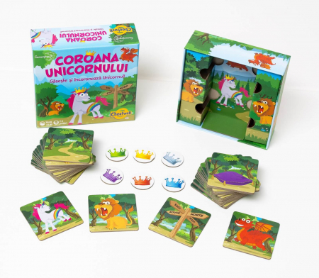 Coroana Unicornului (RO) [2]