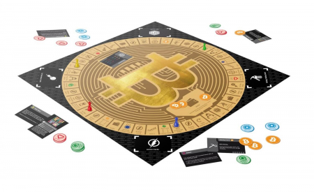 Cryptoly - To The Moon And Beyond (EN) [2]