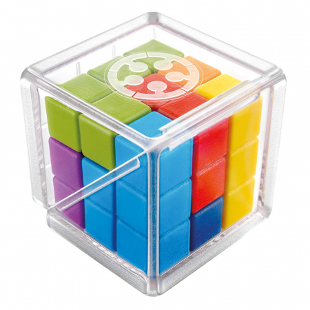 Cube Puzzler Go (RO) [1]