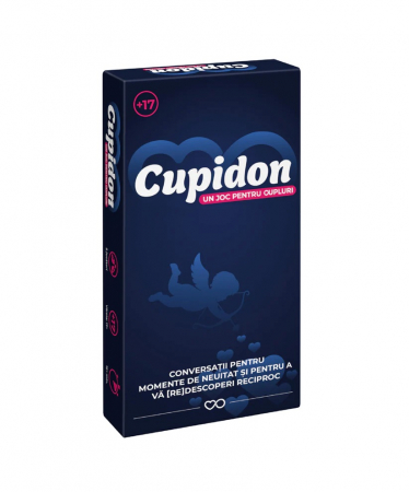 Cupidon - Jocul pentru cupluri (RO) [0]