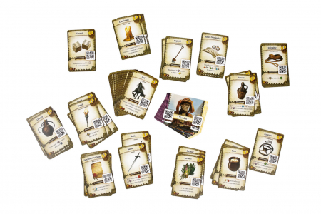 Destinies (RO) [2]