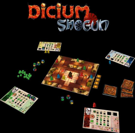 Dicium [7]