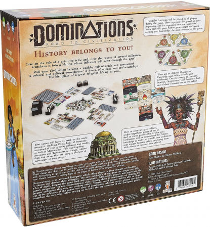 Dominations Core Box (EN) [2]