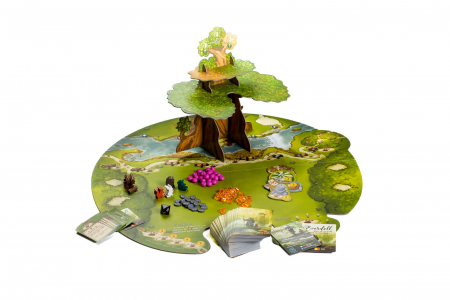 Everdell (RO) [5]