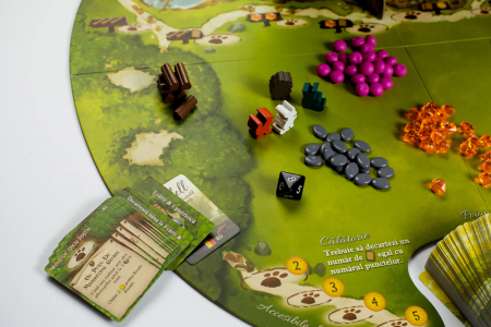 Everdell (RO) [3]