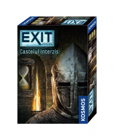 Exit Castelul Interzis RO [0]