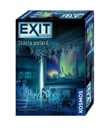 Exit Statia Polara RO [0]