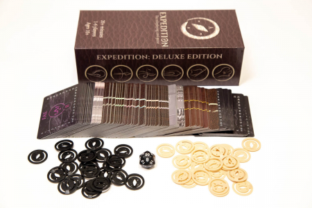 Expedition Deluxe Edition [1]