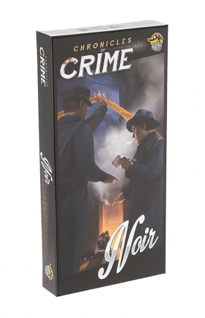 Extensie Chronicles of Crime – Noir (EN) [0]