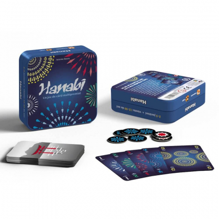 Hanabi (RO) [1]