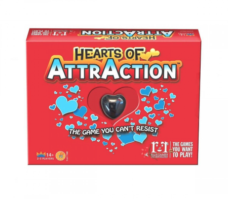 Hearts of AttrAction [0]