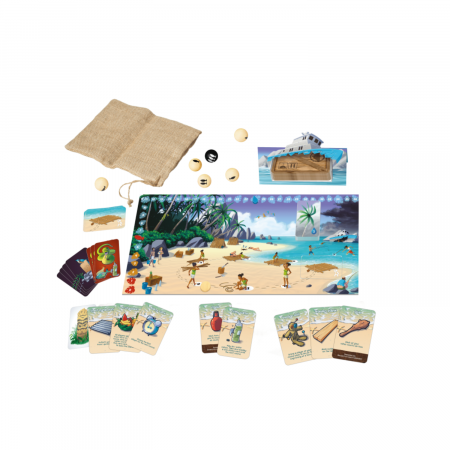 Hellapagos Big Box (EN) [1]