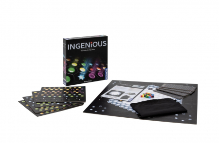 Ingenious (EN) [1]