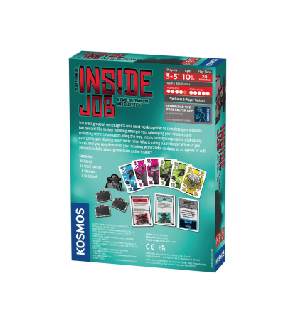 Inside Job (EN) [2]