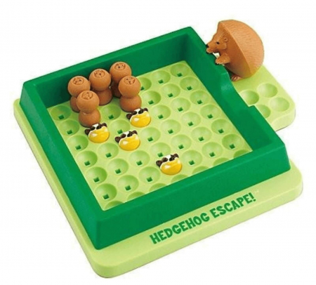 IQ Booster - Spike Scape (RO) [2]