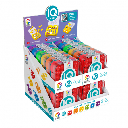 IQ Mini (RO) [6]