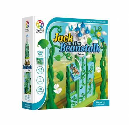 Jack and the Beanstalk Deluxe Edition [0]